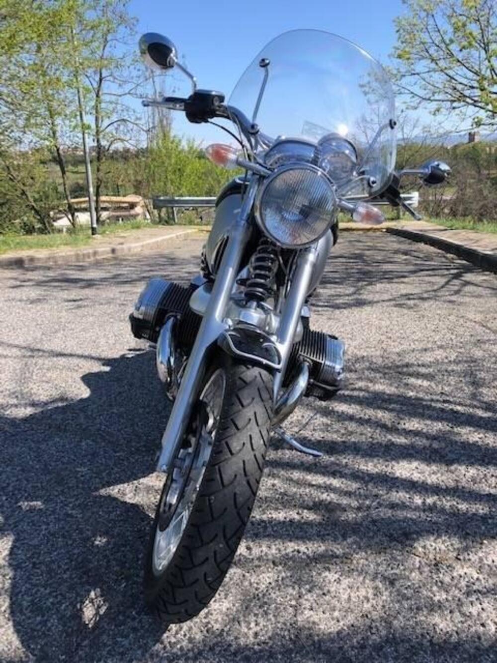 Bmw R 1200 C Classic (2)