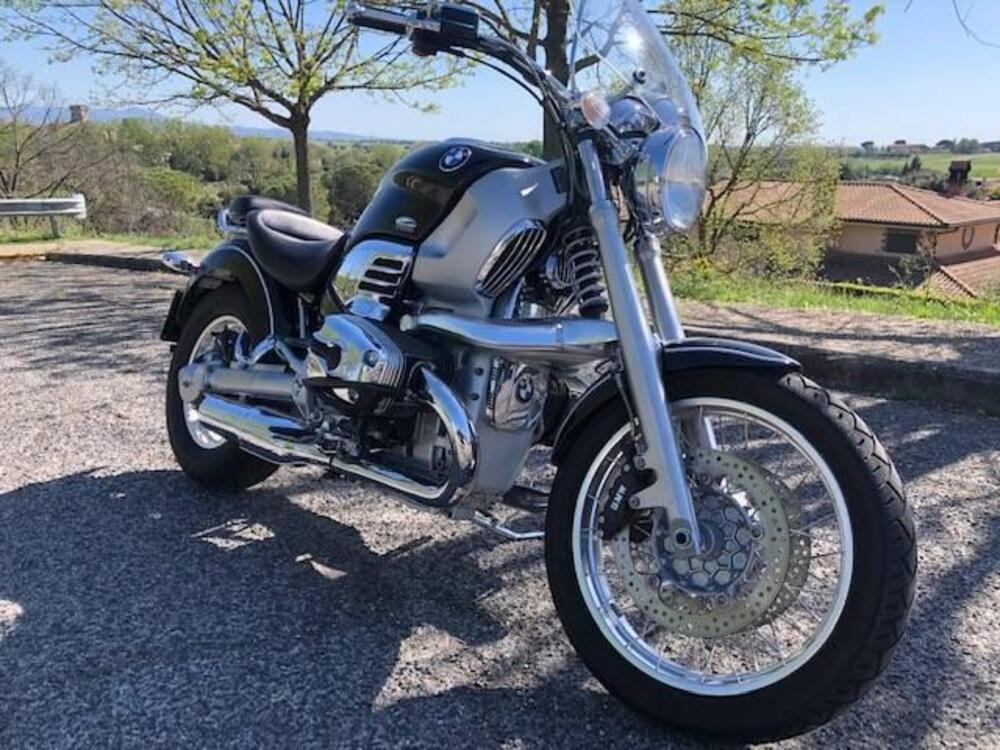 Bmw R 1200 C Classic (3)