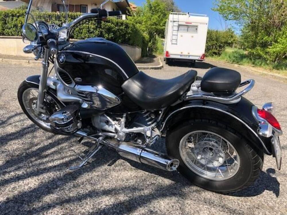 Bmw R 1200 C Classic (5)