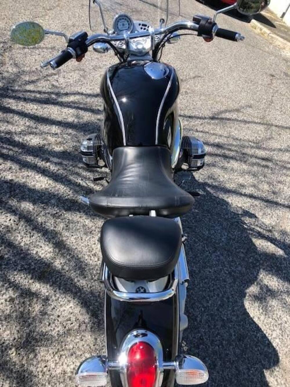 Bmw R 1200 C Classic (6)