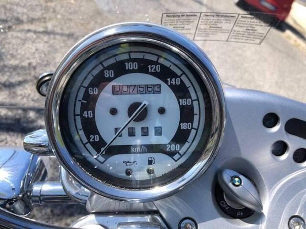 Bmw R 1200 C Classic (7)