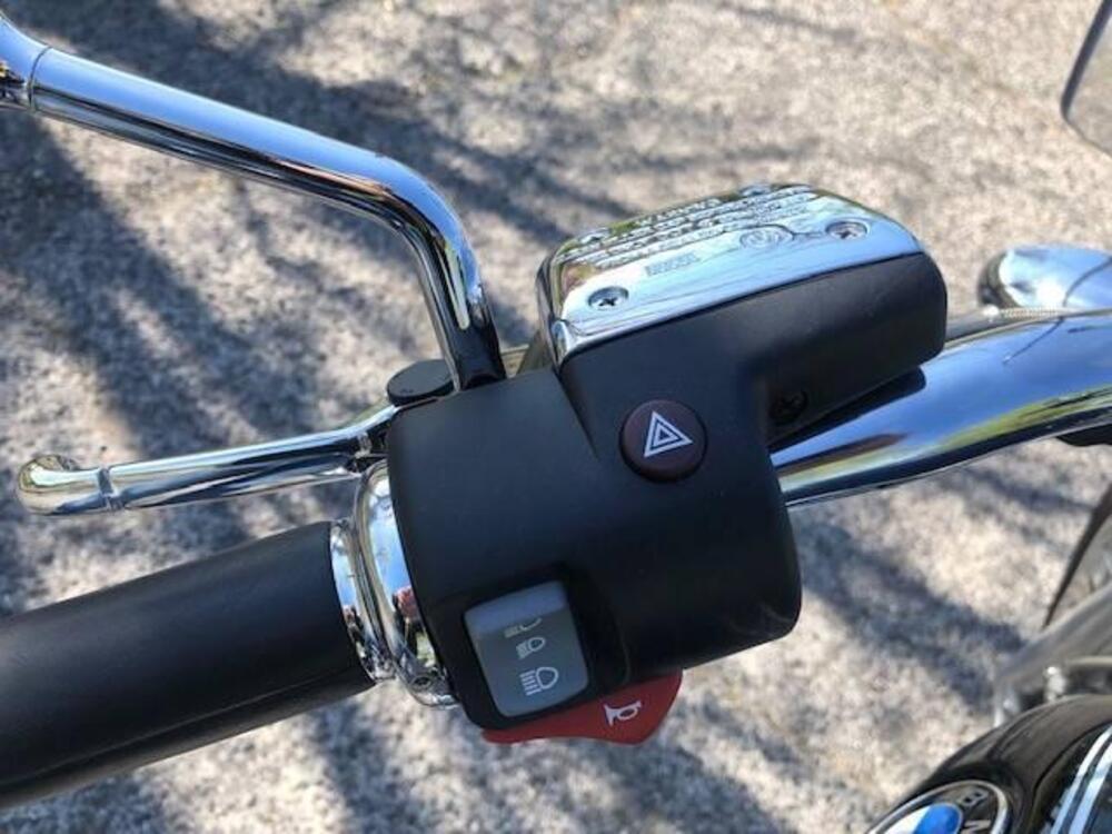 Bmw R 1200 C Classic (8)