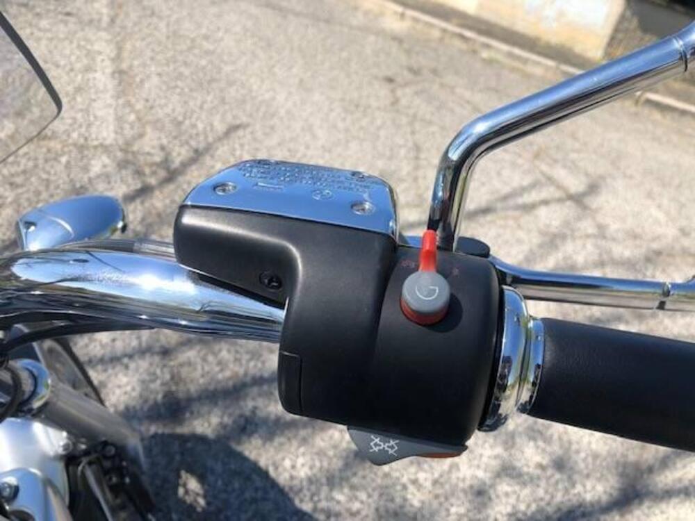 Bmw R 1200 C Classic (9)