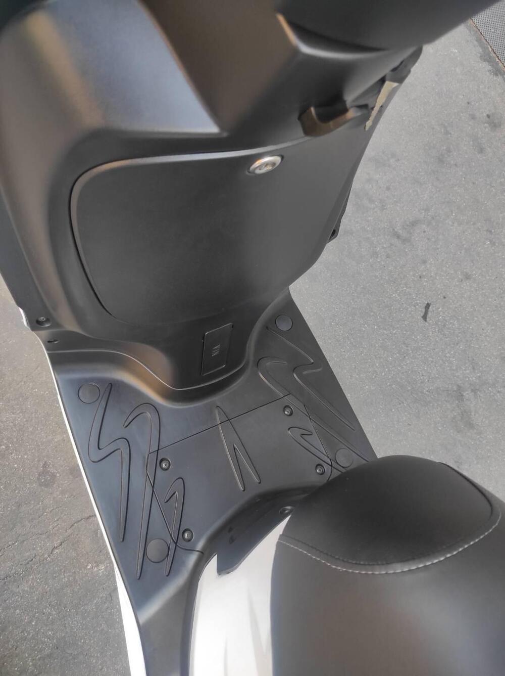 Peugeot Tweet 200 Active (2021 - 25) (18)