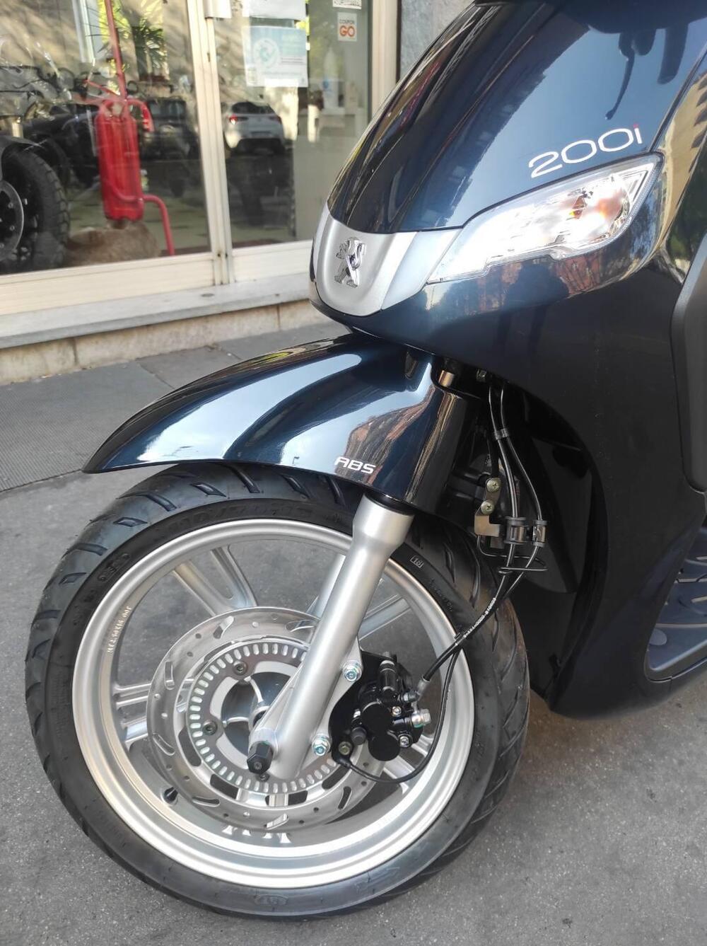 Peugeot Tweet 200 Active (2021 - 25) (13)