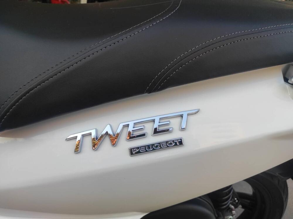 Peugeot Tweet 200 FL Active (2025) (13)