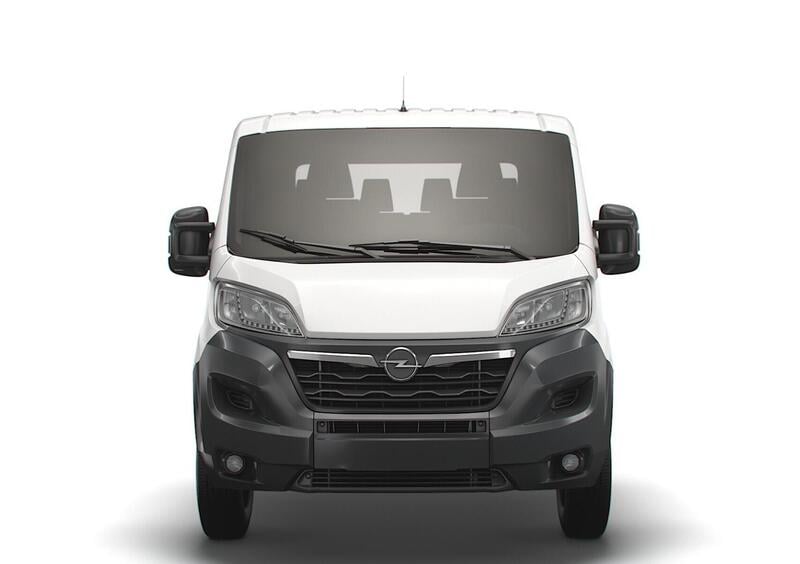 Opel Movano Telaio (2021-->>) (3)