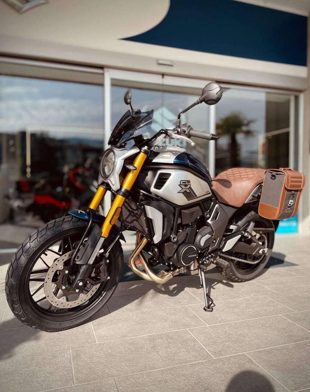 CFMOTO 700CL-X Heritage (2021 - 25) (11)