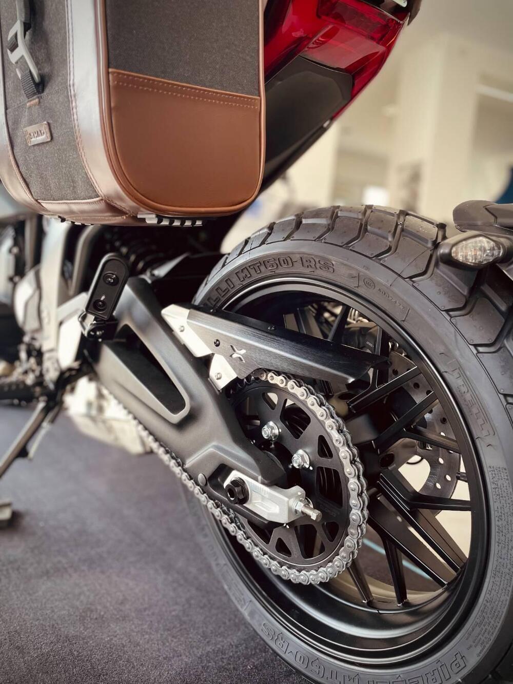 CFMOTO 700CL-X Heritage (2021 - 25) (15)