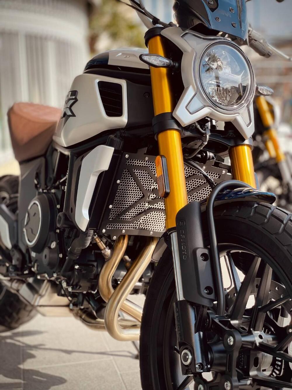 CFMOTO 700CL-X Heritage (2021 - 25) (12)