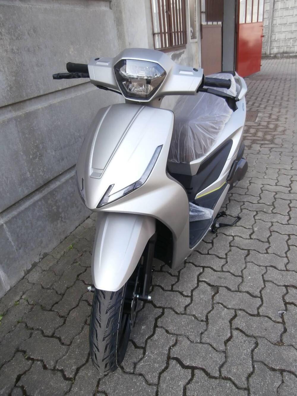 Motron Motorcycles Ventura 125 (2021 - 25) (4)