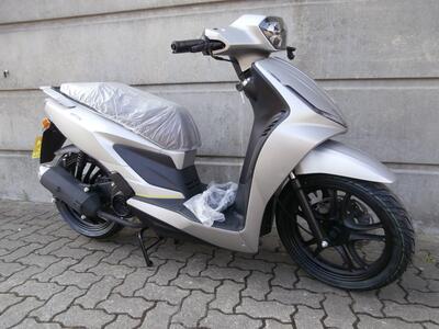 Motron Motorcycles Ventura 125 (2021 - 25) nuova