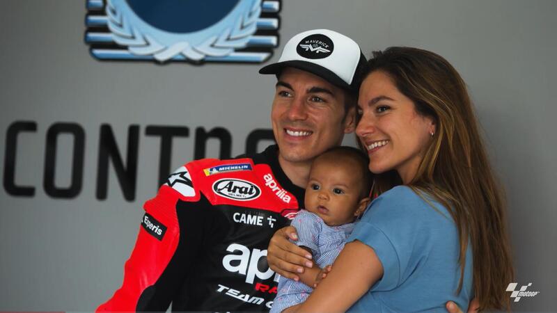 MotoGP 2022. Maverick Vinales: "Il 2021 &egrave; stato difficile e mi ha cambiato"