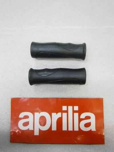 Manopole Aprilia AREA 51