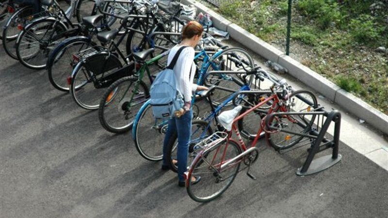 In bici al lavoro? L&#039;Inail vi tutela in caso di incidente