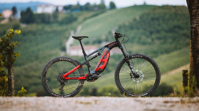 TEST- Thok Mig-R, l&#039;entry level di qualit&agrave; superiore