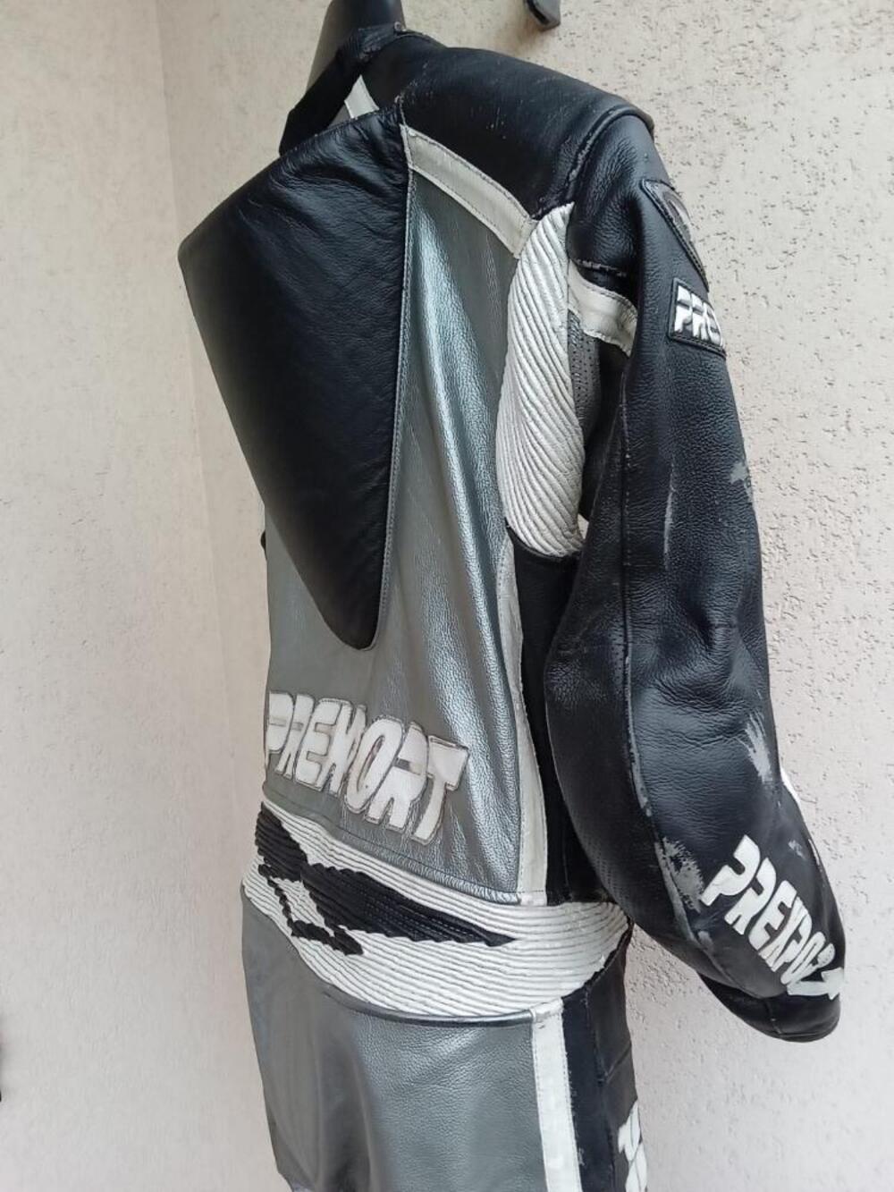 TUTA PELLE per MOTO Prexport (5)