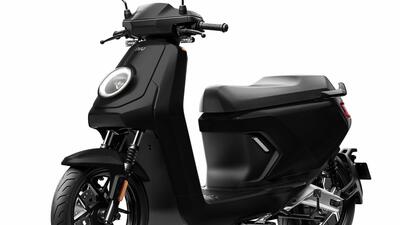 Niu MQi GT 70 (2021 - 25) nuova