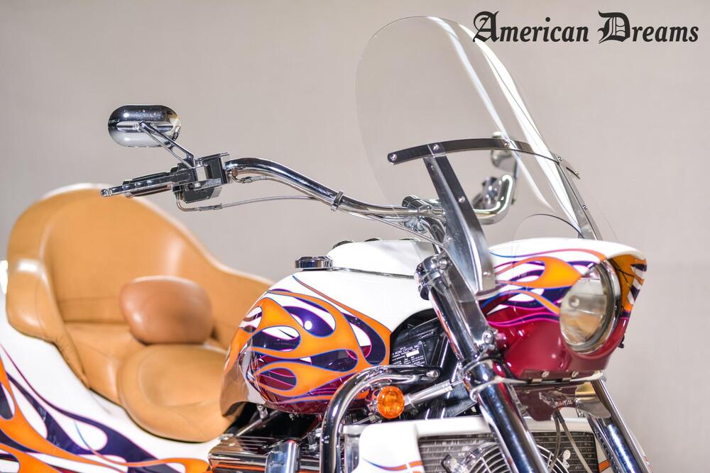 Boss Hoss Sierra Trike (2006 - 16) (5)