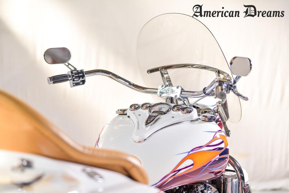 Boss Hoss Sierra Trike (2006 - 16) (7)