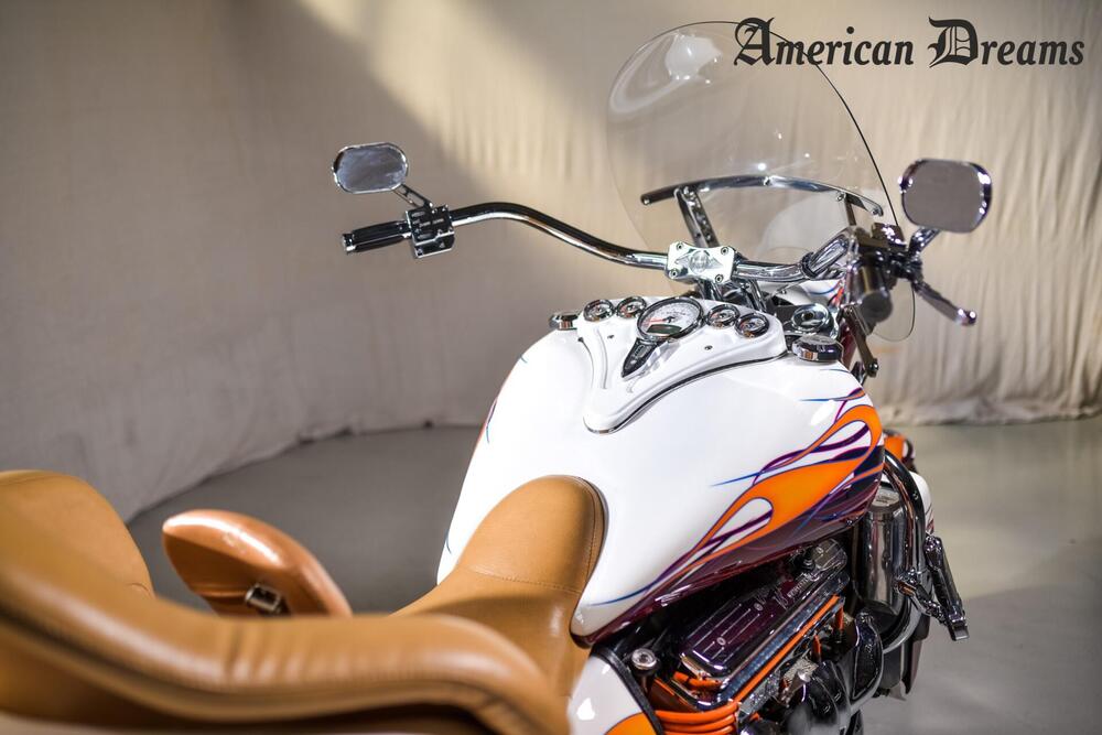 Boss Hoss Sierra Trike (2006 - 16) (10)