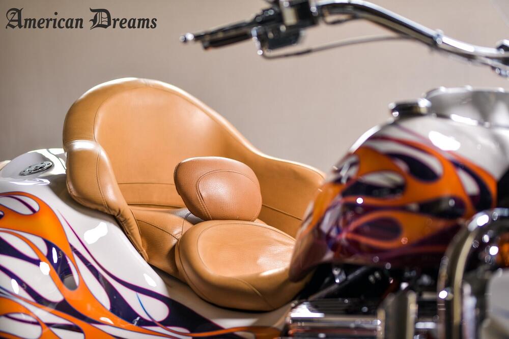 Boss Hoss Sierra Trike (2006 - 16) (16)