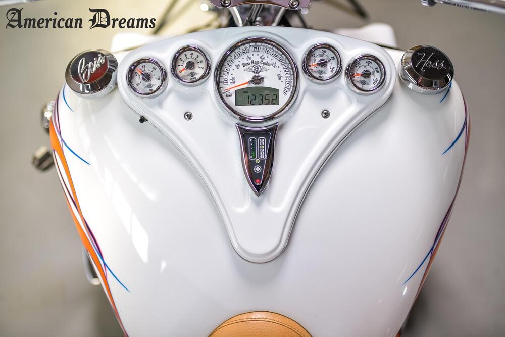 Boss Hoss Sierra Trike (2006 - 16) (17)