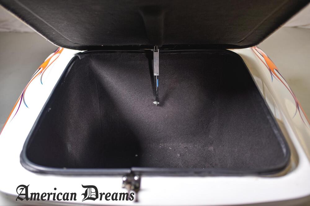 Boss Hoss Sierra Trike (2006 - 16) (20)