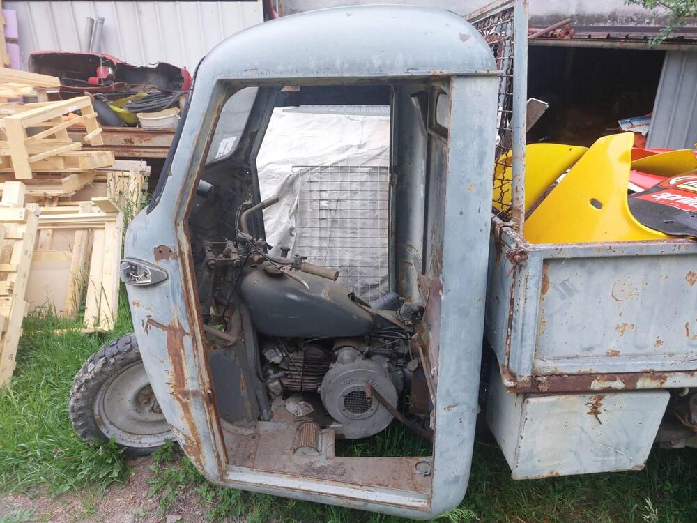 Moto Guzzi Ercole (2)