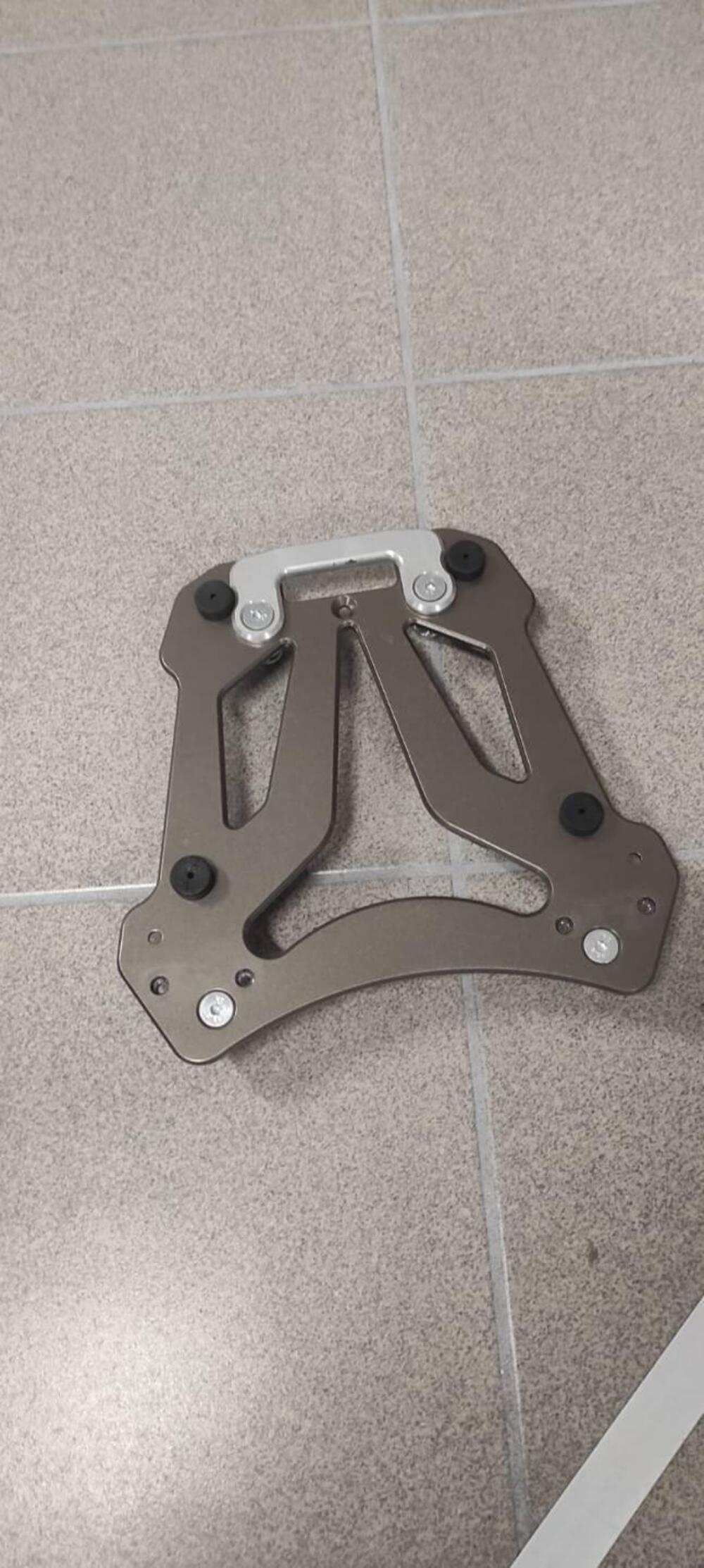 Baule originale suzuki v-strom 650 2011-2016 (2)