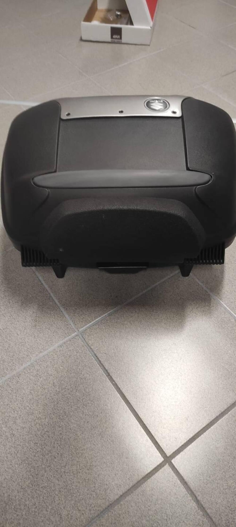 Baule originale suzuki v-strom 650 2011-2016 (4)