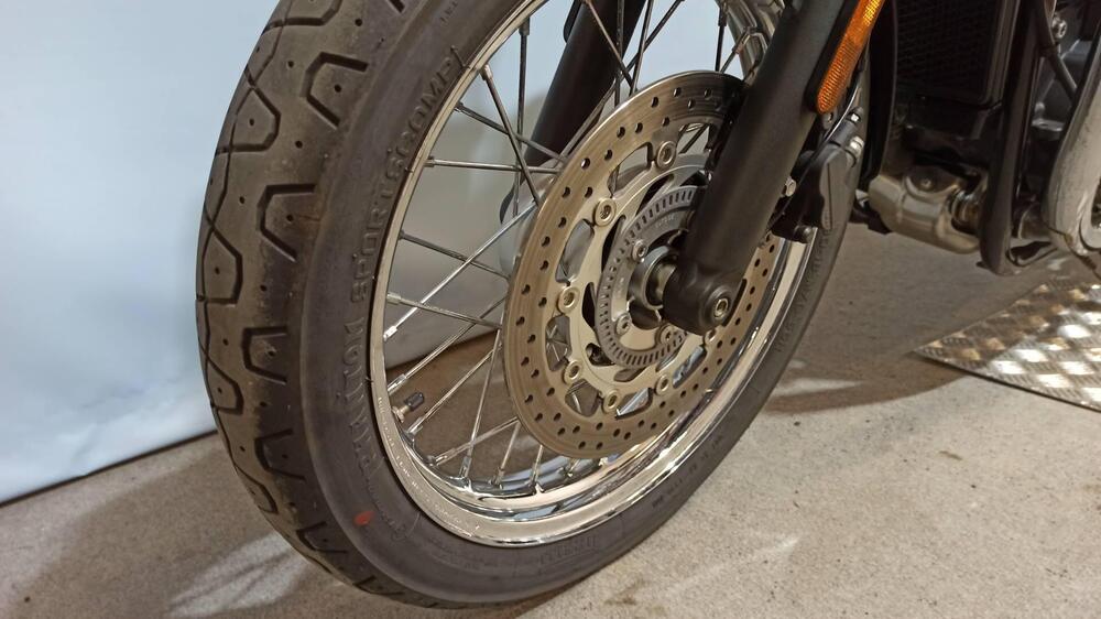 Triumph Bonneville T100 (2017 - 20) (11)