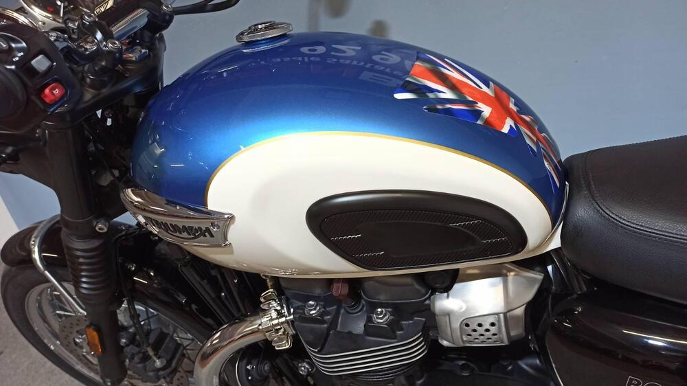 Triumph Bonneville T100 (2017 - 20) (14)