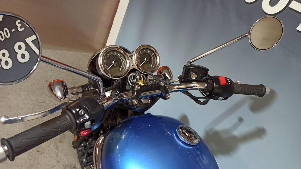 Triumph Bonneville T100 (2017 - 20) (15)