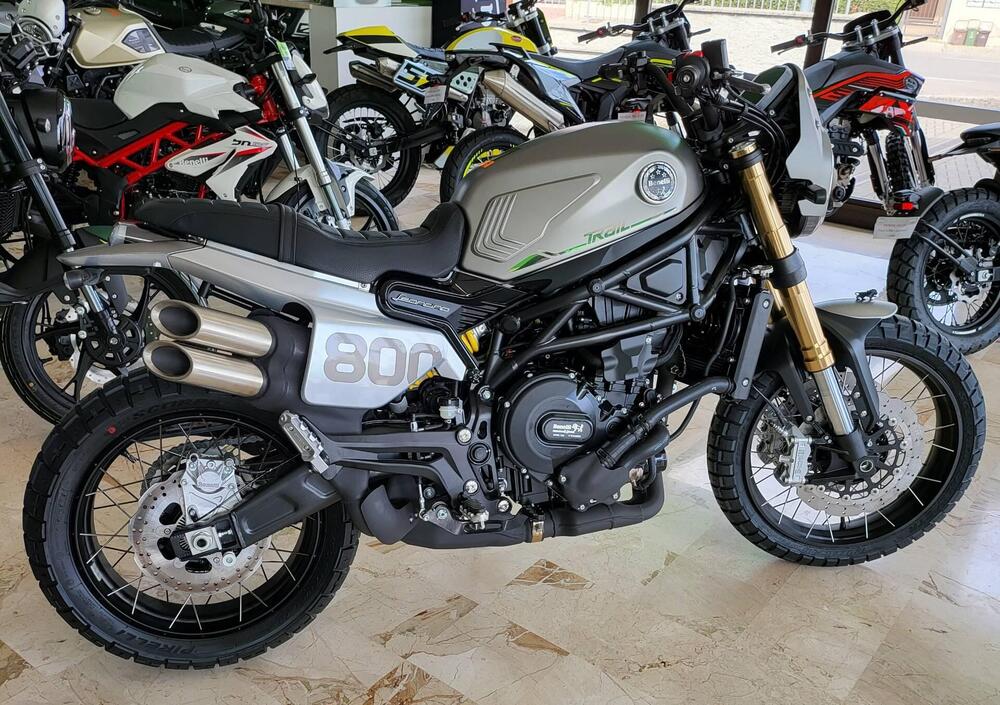 Benelli Leoncino 800 Trail (2022 - 25) (3)
