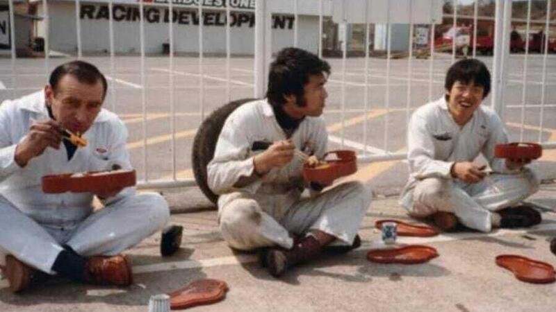 &Egrave; morto Carlo Murelli