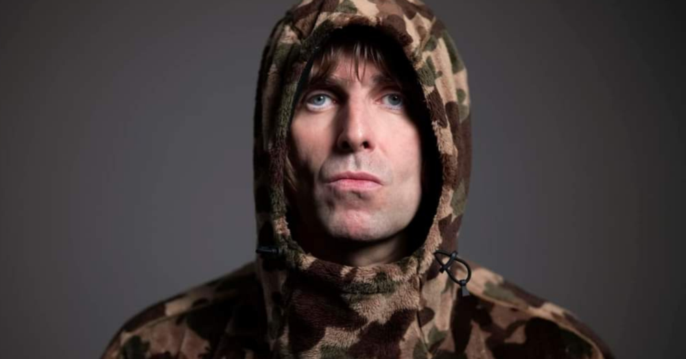 Liam Gallagher: &quot;Basta a petrolio e simili puttanate&quot;. Ma lancia il brano profetico &quot;Moscow Rules&quot;