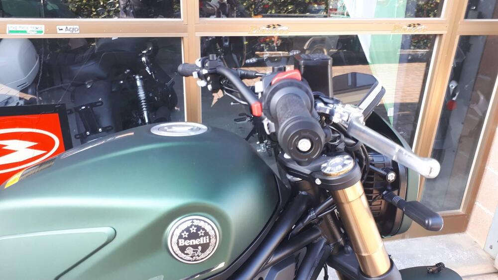 Benelli Leoncino 800 (2022 - 25) (13)