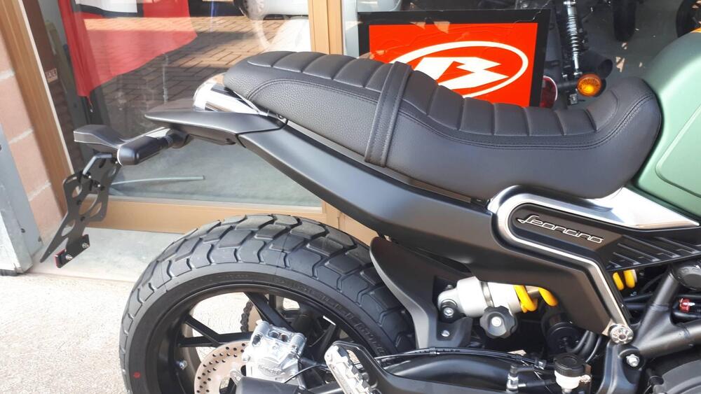 Benelli Leoncino 800 (2022 - 25) (6)