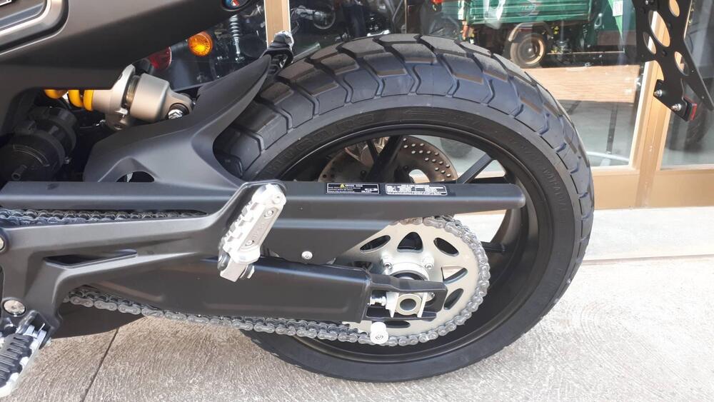 Benelli Leoncino 800 (2022 - 25) (12)