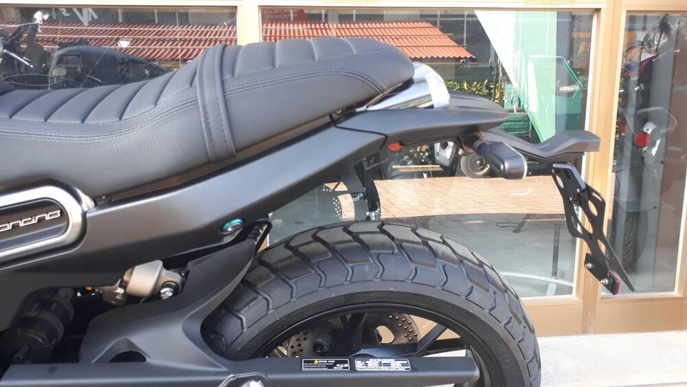 Benelli Leoncino 800 (2022 - 25) (17)