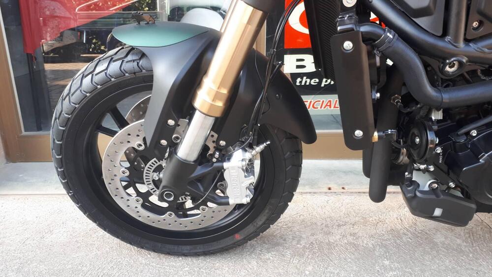 Benelli Leoncino 800 (2022 - 25) (20)