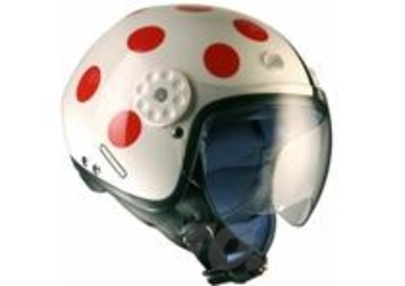 Casco bimbi Project Flash Kids