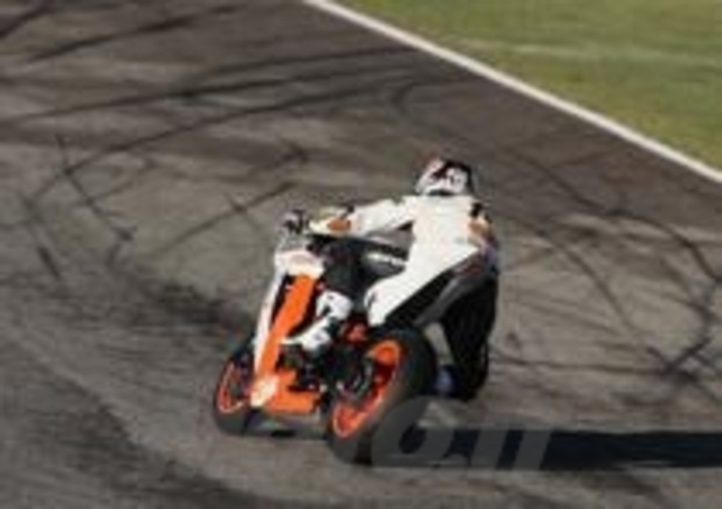 Niente strappi, nessuna violenza nella riapertura del gas