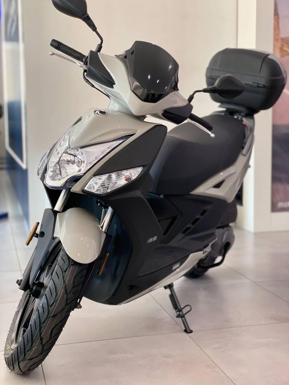 Kymco Agility 50 R16 + (2021 - 26)