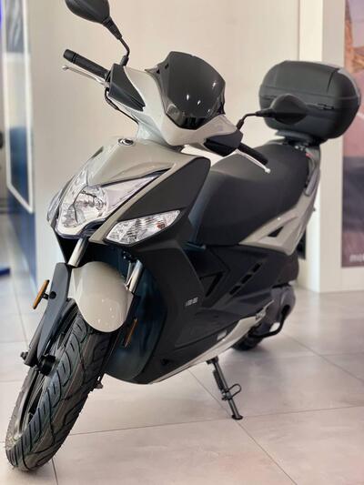 Kymco Agility 50 R16 + (2021 - 25) nuova