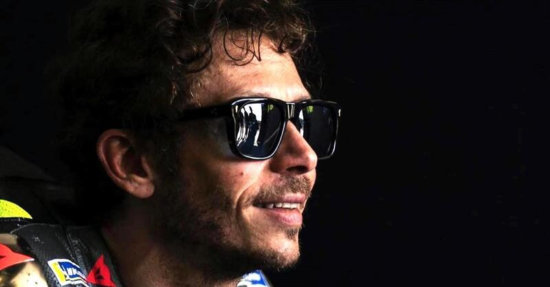 MotoGP 2022. GP del Portogallo, da Modena a Portimao: arriva Valentino Rossi