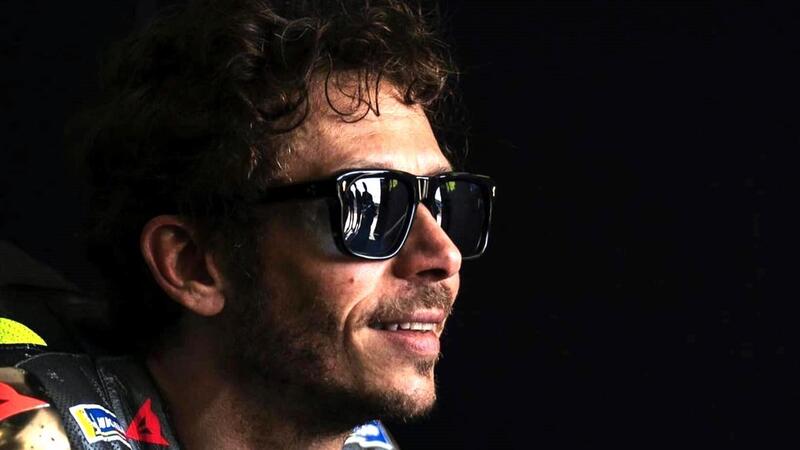 MotoGP 2022. GP del Portogallo, da Modena a Portimao: arriva Valentino Rossi