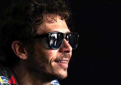 MotoGP 2022. GP del Portogallo, da Modena a Portimao: arriva Valentino Rossi