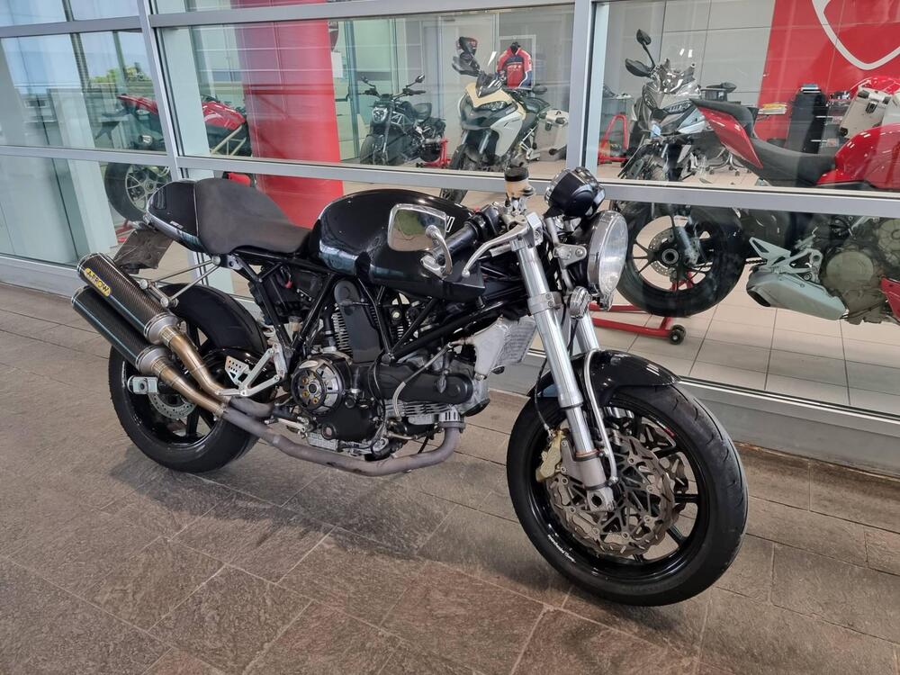 Ducati Sportclassic Sport 1000 (2)